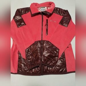 Columbia Tipsoo Interchange Jacket